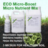 Eco MicroBoost Micro Nutrient Mix