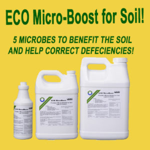 ECO MicroBoost Micro Nutrients